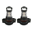 thumbnail image 3 of Bombilla Led Coche ANGGREK Bombillas Led 2 Piezas H16 12V-24V 50W Coche De Alta Potencia Brillante LED Niebla, 3 of 8