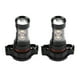 thumbnail image 3 of Bombilla Led Coche ANGGREK Bombillas Led 2 Piezas H16 12V-24V 50W Coche De Alta Potencia Brillante LED Niebla, 3 of 8