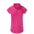 thumbnail image 2 of Pepino Uniforms Mandarin Collar Tuck In Scrub Top, 2 of 10