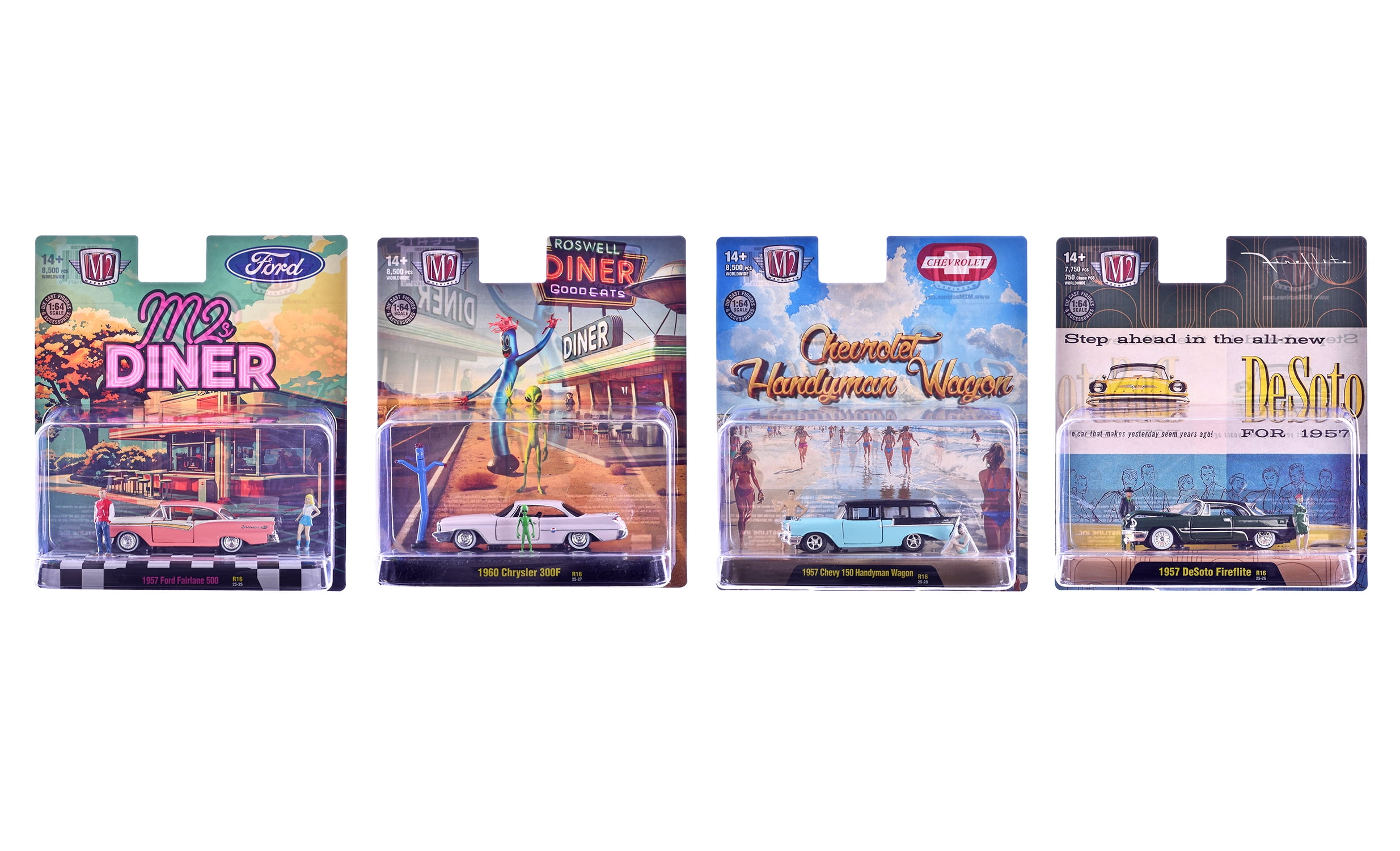 Cars Special Edition Set アメリカ直輸入品 Auto News