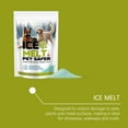 thumbnail image 6 of YOTQUSKI 5PCS Petsafe Ice Melt, Pet Friendly Ice Melt, Sidewalk Salt for Ice, Safetys of Concrete Friendly Snow Melting Gods, Gentle on Pets and Plants, Efficient Snow Melting Pellets for Home Use, 6 of 14