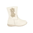 thumbnail image 2 of BOTINES STYLO NIÑA 233050 SIMIPIEL BEIGE 13-14, 2 of 4
