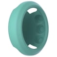 thumbnail image 2 of Funda de reloj de silicona, funda de reloj delgada de silicona para Suunto M Series M1, M2, verde Sunnimix Estuche protector de Smartwatch, 2 of 8