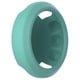 thumbnail image 1 of 1 Unidad Funda De Silicona Reloj Inteligenete Compatible Con Suunto Watch verde CUTICAT Caso de reloj inteligente, 1 of 8