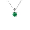 thumbnail image 1 of Pendentif Pierre Ronde, 1 of 4