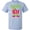 AE-Light Blue, variant on Inktastic Christmas Grandpa Elf T-Shirt