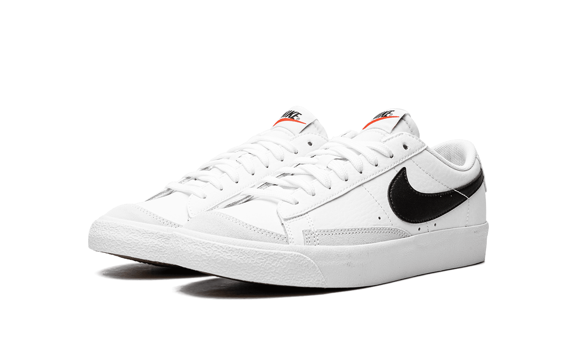 NIKE GRADE SCHOOL Blazer Low '77 GS DA4074 101 DA4074 101 from Stadium Goods