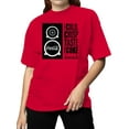 thumbnail image 2 of Officially Licensed Coca Cola Cold Crisp Taste Women's T-shirt, 2 of 3