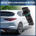 thumbnail image 3 of Sensor de flujo de aire masivo Unique Bargains MAF No.06A906461E para Audi TT Quattro 2000-2002 Negro 1 Pc, 3 of 7