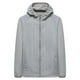 thumbnail image 1 of Sudaderas y chaquetas casuales con capucha de manga larga para mujer, suéteres, sudaderas casuales con capucha de manga larga, camisas con empalme de celosía, sudaderas tipo pulóver, blusas para mujer, 1 of 8