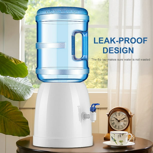 Simple water hot sale dispenser