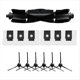 thumbnail image 2 of 13 Bolsas para Aspiradora Robot Autovaciable Verefa L11 Pro, Cepillos Laterales Principales y Bolsas para Polvo, Accesorios Esenciales para Aspiradoras., 2 of 5