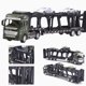 thumbnail image 5 of Cheers US 1:48 Juguetes para niños pequeños de 3, 4, 5 y 6 años, coches de transporte, camiones de transporte, juguetes, vehículos de fundición a presión, camiones de juguete, coches, modelo de coche, 5 of 8