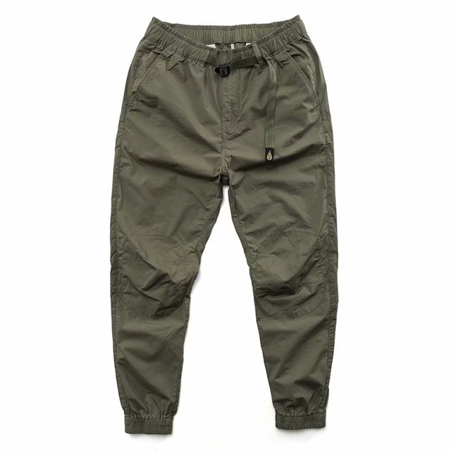 Cheap Work Wear Ice Silk Pants Men‘s Wear-resistant Construction Workers Worksite Work Clothes Loose Summer Large Pants Thin