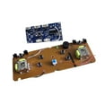 thumbnail image 2 of KLKCMS 2 Pcs Carte Émetteur et Carte Reçue pour Drone E88Pro E88 Avions, 2 of 9