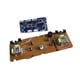 thumbnail image 2 of 2 piezas RC Drone transmisor tablero y tablero recibido, reemplazo RC Quadcopter Drone parte para E88Pro E88 Drone accesorios de bricolaje, 2 of 8