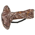thumbnail image 2 of Portable T shape Bow Bag Holder Outdoor Easy Carrying Shoulder Crossbow Protective Bag, 2 of 11