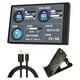 thumbnail image 2 of Pantalla IPS De 3,5 Pulgadas Para CPU GPU RAM HDD Dynamic Display Compact Para PC, 2 of 5