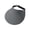 Dark Gray, variant on HONHUZH Summer Hats Womens Foldable Golf Sun Visor Hat UPF 50 Wide Brim Adjustable Summer Beach Cap