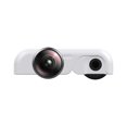thumbnail image 1 of PanoClip Lite 360 ° Lentille de Fixation, Modèle Réglable, Cinq Tailles Incluses, compatible avec 9 Appareils (iPhone 6/6 Plus, iPhone 6S/6S Plus, iPhone 7/7 Plus, iPhone 8/8 Plus, iPhone X), 1 of 1