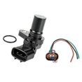 thumbnail image 1 of unique 33220 80G00 Crankshaft Position Sensor and Plug Fits for Justy III Jimny Liana Wagon J5T23891, 1 of 5