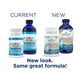 thumbnail image 5 of Líquido de fresa DHA para niños Nordic Naturals 119 ml 4 onzas, 5 of 6