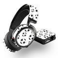 thumbnail image 2 of MightySkins SSARPR-Soccer Ball Skin for SteelSeries Arctis Pro Wireless - Soccer Ball, 2 of 4