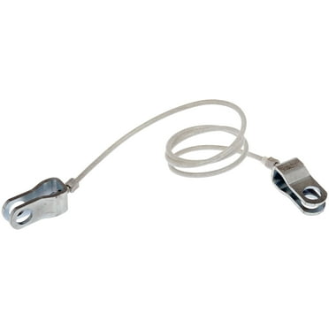 Dorman 912-5002 Hood Release Cable for Specific Chevrolet / GMC Models