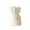 White, variant on Weloille Large Plastic Vase 1 Piece, Modern Artistic Decorative Flower Container, Shatterproof Sturdy Ornament, for Wedding Centerpieces, Dining Table, Living Room and Office Decor