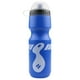 thumbnail image 2 of Botella de agua de plástico para deportes de ciclismo al aire libre de 680 ml con tapa antipolvo. Botella de agua deportiva., 2 of 2