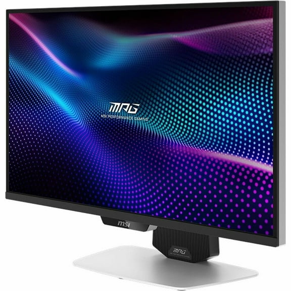 MSI MPG 274URDFW E16M 27" Class 4K UHD Gaming Mini LED Monitor, 16:9