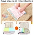 thumbnail image 6 of ZPAQI 1/5/8Pcs Vacuum Storage Bags for Travel Essential Packing, 6 of 18
