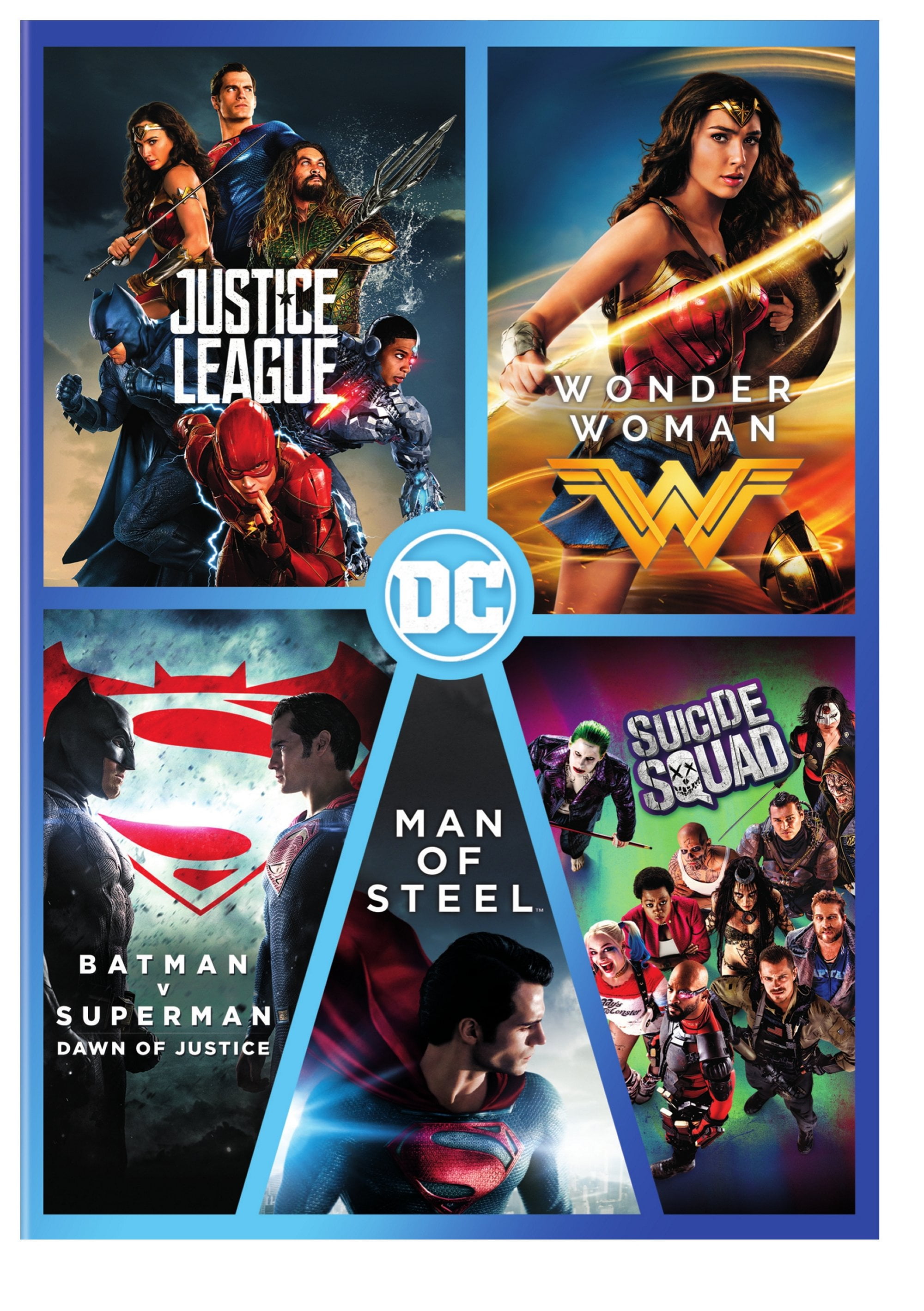 dc movie s dc movie s