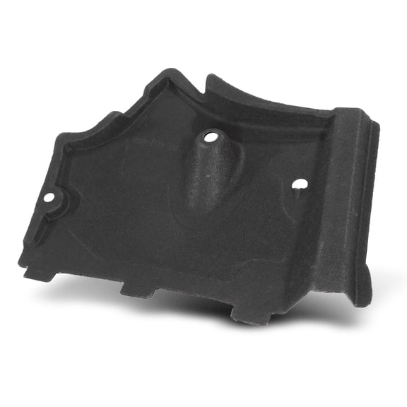 Splash Guard Shield Cover Front Right UnderBody Fit For 11-17 Audi A6 Quattro S6 A7