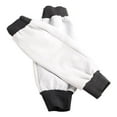 thumbnail image 2 of Mangas de soldadura kusrkot largas de 18 Protección de brazo resistente al calor, 2 of 6