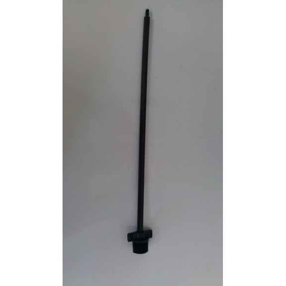 Orbit Drip Watering 12" Riser Assembly - 1/2" Male inlet x 1/4" outlet - 67762