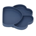 thumbnail image 3 of Plato para bebé evita resbalones apto para lavavajillas microondas plato dividido para niños pequeños diseño ergonómico para el hogar ANGGREK Otros, 3 of 8