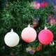 thumbnail image 5 of Xihbxyly En Oferta o Liquidación Nuevo de Juego 12 Bolas Navideñas para Decoración de Árboles de Navidad, Bolas para Decoración Del Hogar, Bolas para Colgar En Navidad, Bolas para Decoración Navideña, 5 of 6