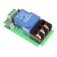 thumbnail image 4 of Relais Monodirectionnel 30A pour Appareil Électroménager, Module de Contrôle par Déclenchement à Haut et Bas Niveau, Accessoire d'Automatisation PCL 24V, 4 of 9