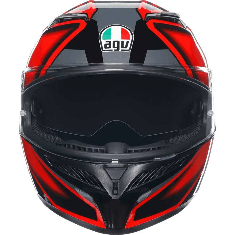 agv k3 helmets price Birdy 2.0 Motorcycle Helmet Gray/Yellow/Red SM : Automotive The AGV K3 full AGV K3 Compound Helmet |