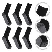 3pair Antibiosis Socks