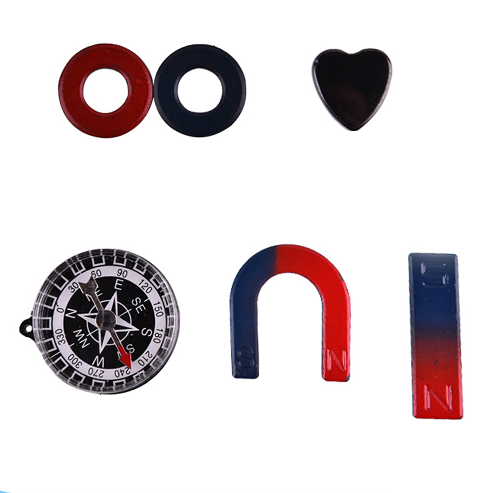 Cuteam Toy Attractive Educational Intellectual Nature Science Experiment toy