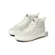 thumbnail image 4 of Tenis Vans Sk8-Hi Mte-1 Hombre beige 28.5 Vans VN0A5HZYQC5, 4 of 4