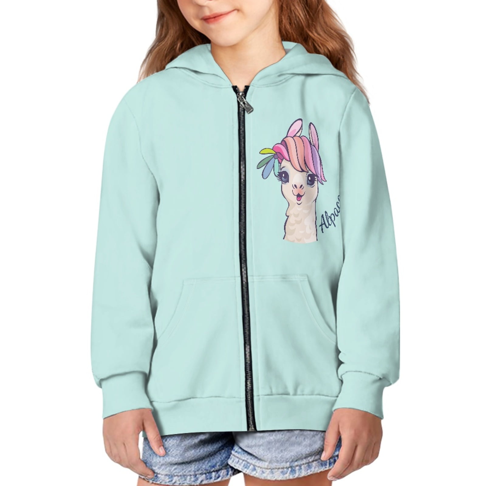 Teespring zip cheap up hoodie
