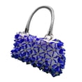 thumbnail image 1 of Herramienta para bolsas Hugo Materiales para bolsas tejidas con acrílicas Kits para hacer bolsas para colgar de cuentas, 1 of 10