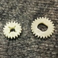 thumbnail image 2 of Doule Gear Transmission for DMK airfor C9air water drop wheel part, 2 of 9