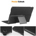 thumbnail image 4 of Precise 11.5Inch Tablets Case Stand PU Protective Cover For Tab Plus, 4 of 8