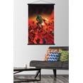 thumbnail image 2 of Doom - Legacy Key Art Wall Poster with Magnetic Frame, 22.375" x 34", 2 of 5