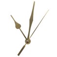 thumbnail image 3 of Wall Clock Silent Quartz Clock Movement Golden Hour Movement Home Minute Second Hand DIY Accessories Home Decor, 3 of 7