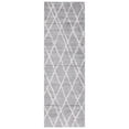 thumbnail image 5 of SAFAVIEH Adirondack Cody Geometric Area Rug, Ivory/Silver, 11' x 15', 5 of 10